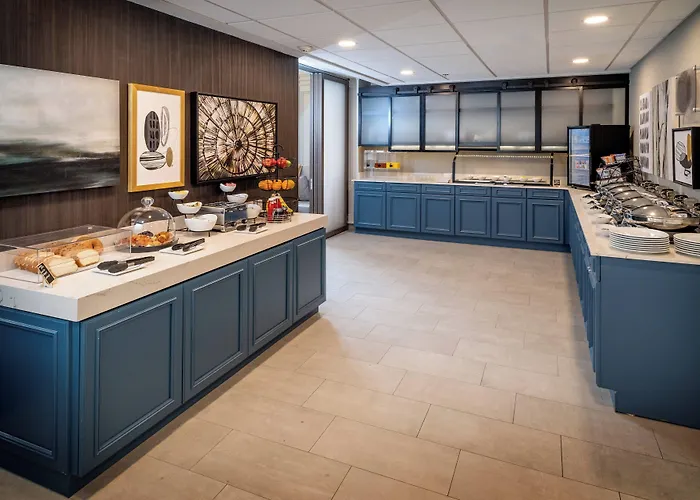 Delta Hotels By Marriott Huntington Downtown