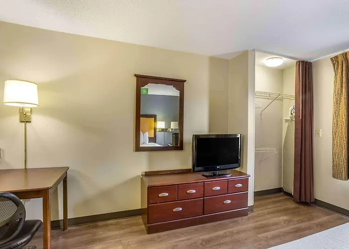 Extended Stay America Select Suites - Philadelphia - Malvern - Great Valley