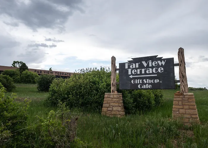 Far View Lodge