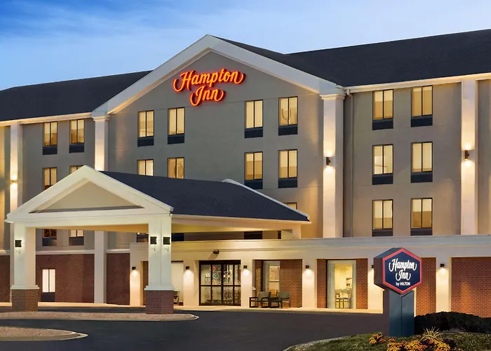 Hampton Inn Denver-West/Golden