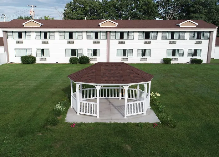 Inn At Portland