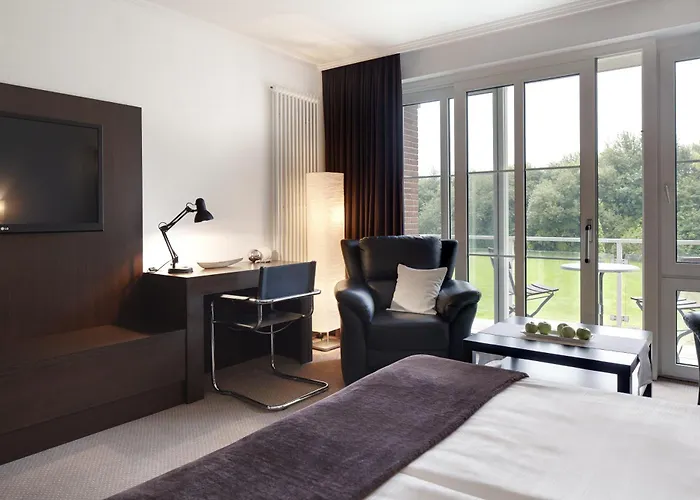 nordica Hotel Berlin