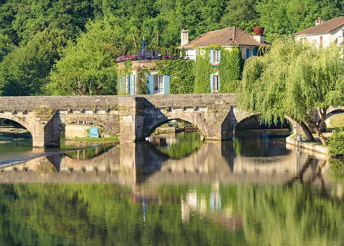 Moulin de l'Abbaye - Relais et Chateaux