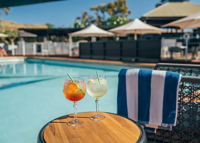 Karratha International Hotel