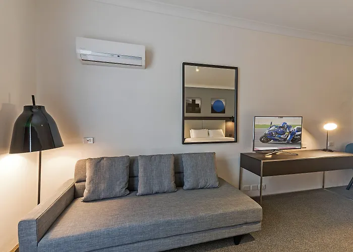 Silkari Urban Cks Sydney Airport Hotel