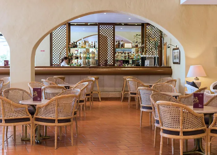 Dom Pedro Marina (Adults Only)