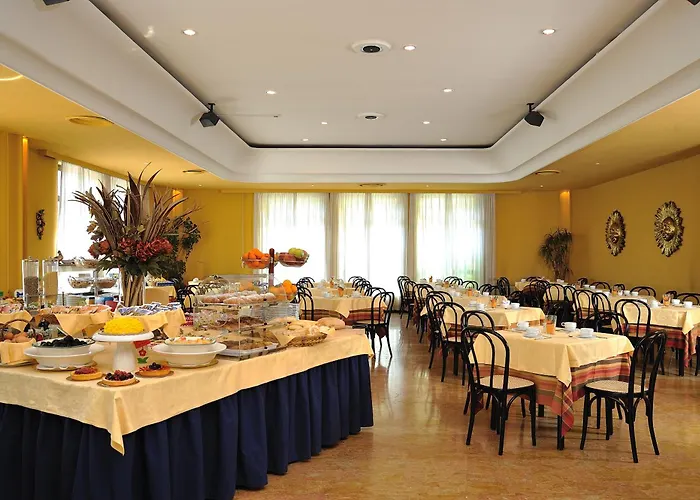Hotel Olimpia
