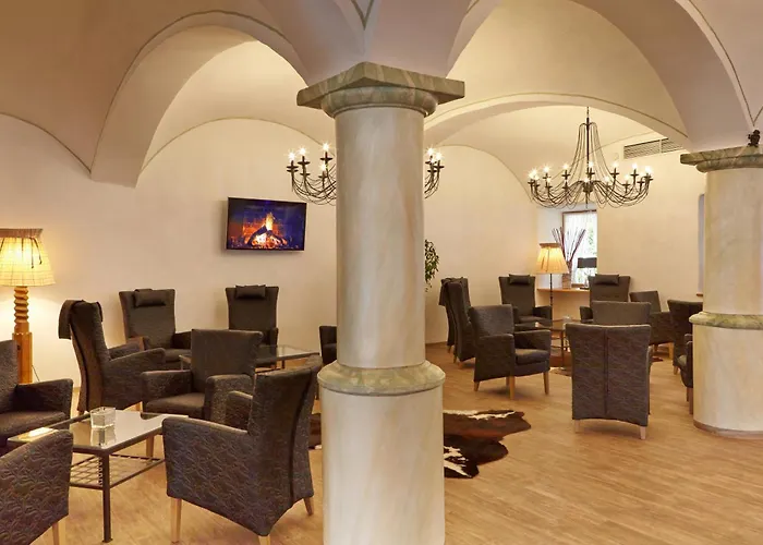 Hotel Sauerlacher Post