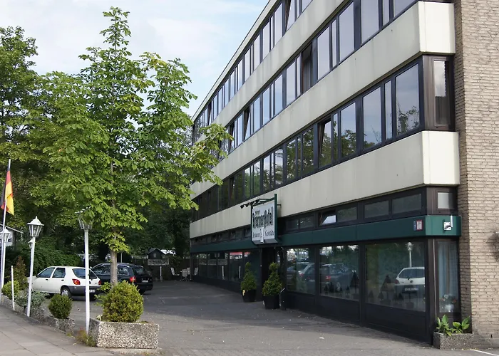 Brenner Hotel
