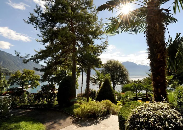 Golf Hotel René Capt