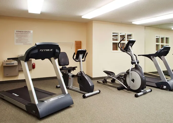 Sonesta Simply Suites Atlanta Gwinnett Place