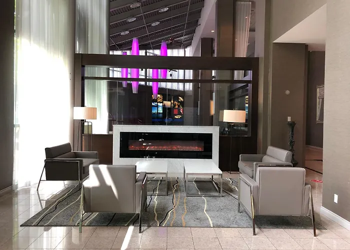 Executive Plaza Hotel&Conference Centre, Metro Vancouver