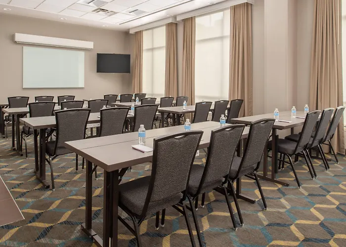 Residence Inn Seattle East/Redmond