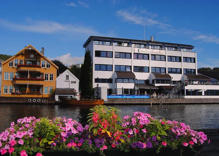 Maritim Fjordhotel