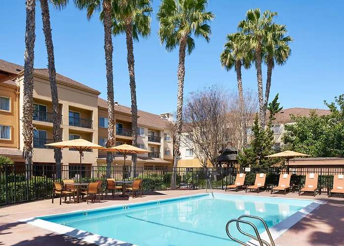 Courtyard Milpitas Silicon Valley