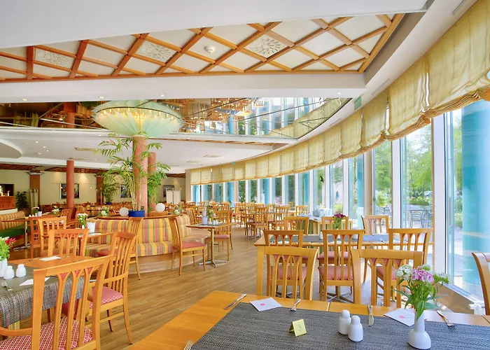 Achat Hotel Magdeburg