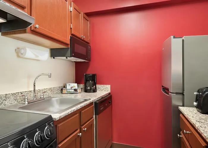 Towneplace Suites Boca Raton