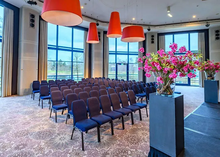 Doubletree By Hilton Royal Parc Soestduinen