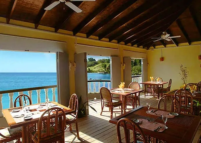 Gem Holiday Beach Resort