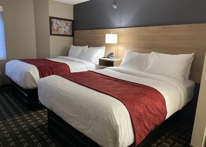 Sleep Inn & Suites Peoria North