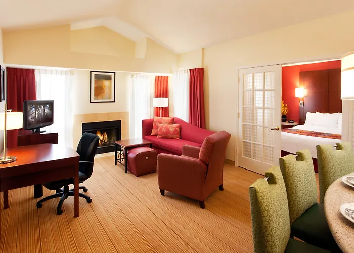 Sonesta Es Suites Tempe