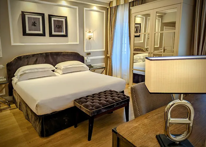 FH55 Hotel Calzaiuoli
