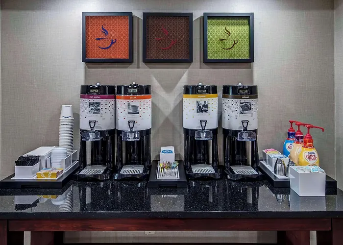 Hampton Inn Orlando-Maingate South