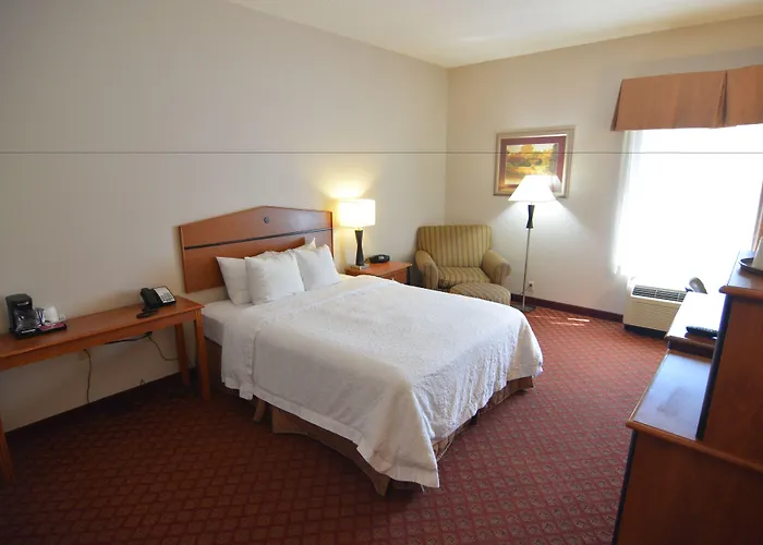 Hampton Inn Greeneville