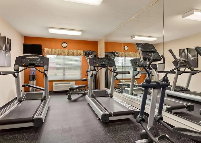 Country Inn & Suites By Radisson, Biloxi-Ocean Springs, Ms