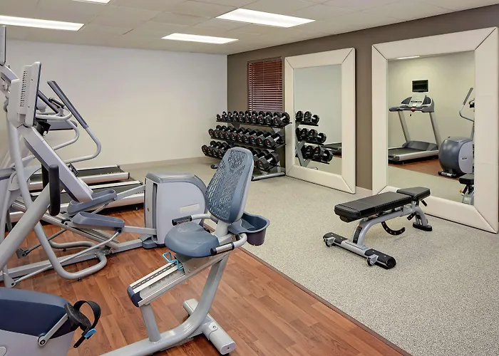 Homewood Suites By Hilton - Boston/Billerica-Bedford