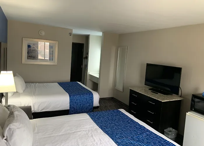 Baymont By Wyndham Enid