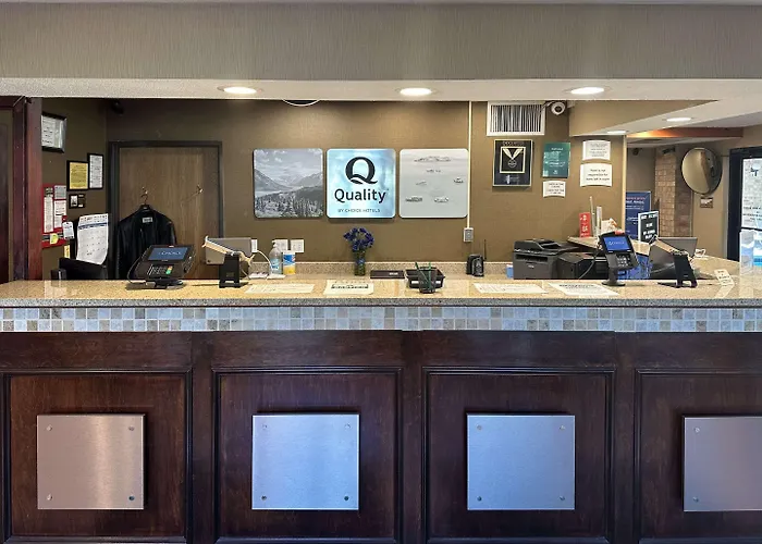 Quality Inn & Suites Sun Prairie Madison East