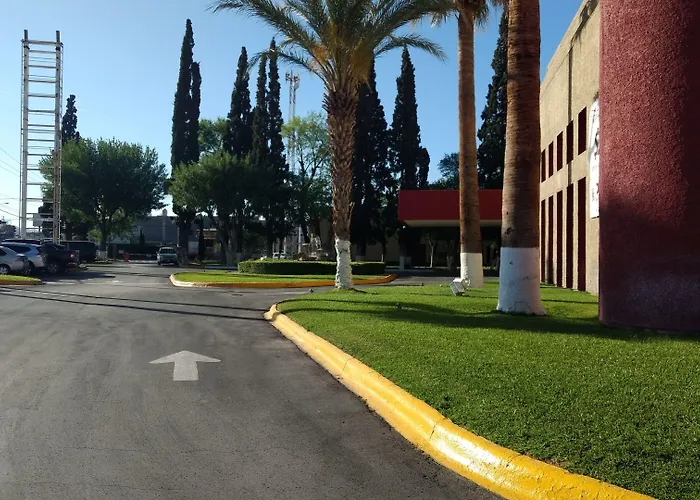 Casa Grande Chihuahua