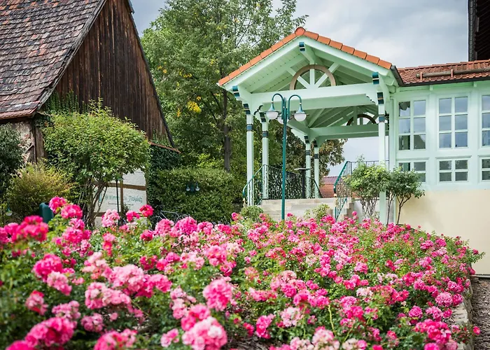 Hotel Linderhof