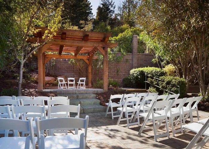 Hilton Santa Cruz Scotts Valley