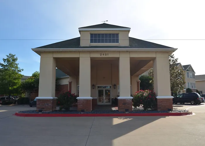 Homewood Suites By Hilton Ft. Worth-Bedford