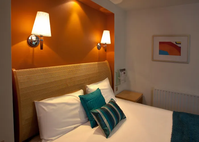 Britannia Hotel Bolton