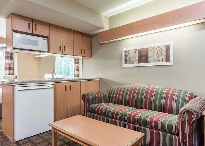Microtel Inn & Suites By Wyndham West Chester