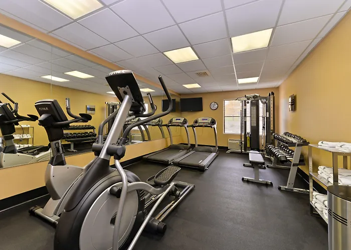 Best Western Plus Peoria