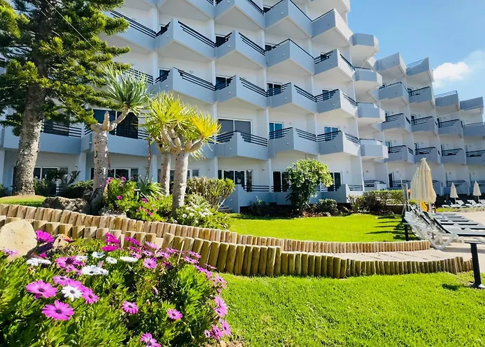 Vila Gale Nautico