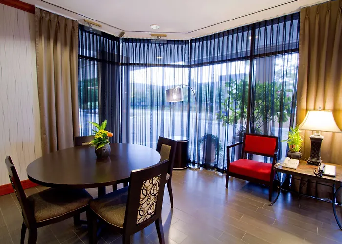 Hampton Inn - Vancouver Airport/Richmond