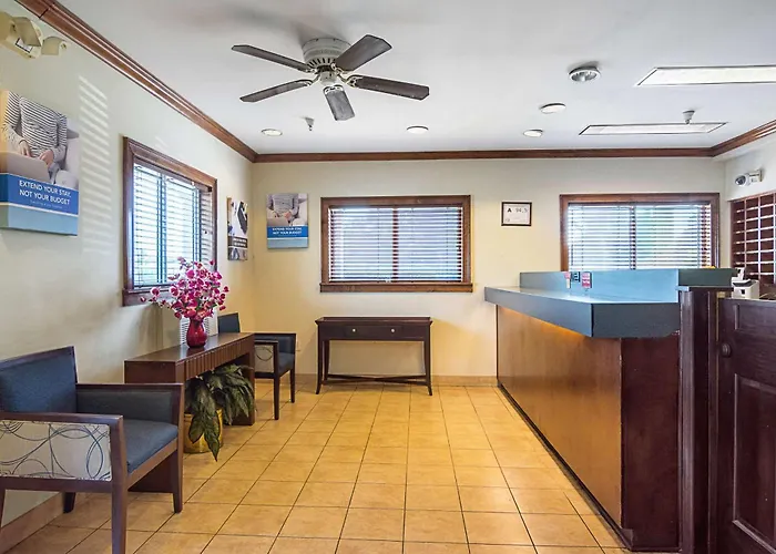 Motel 6-Fayetteville, Nc - Fort Liberty Area