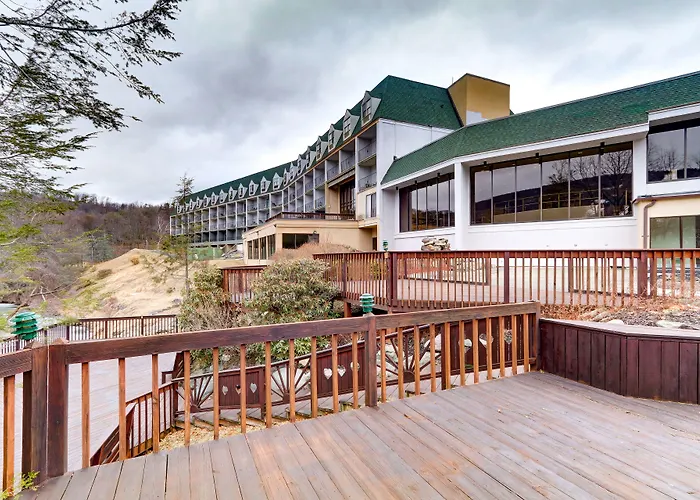 Chateau Resort & Conference Center