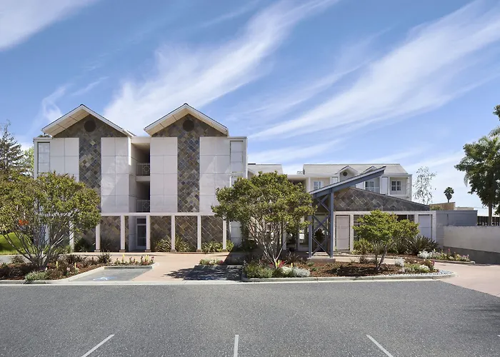 Corporate Inn Sunnyvale - All-Suite Hotel