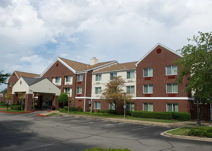 Fairfield Inn And Suites Memphis Germantown
