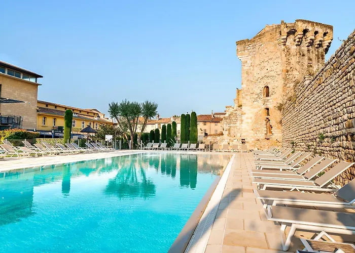 Aquabella Hôtel&Spa
