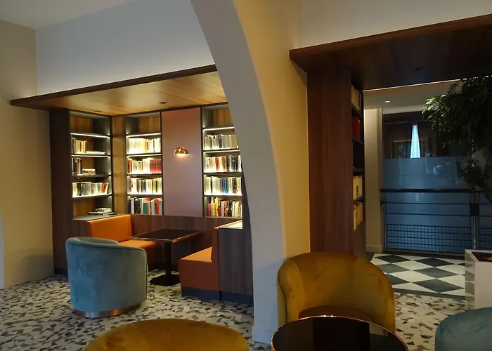 Aquabella Hôtel&Spa