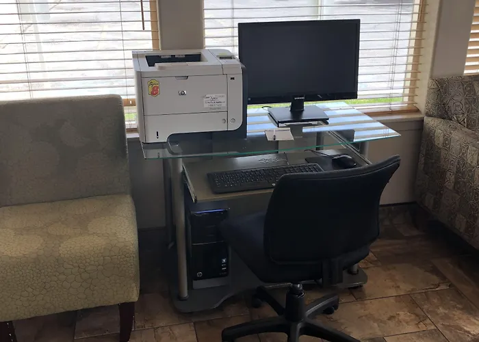 Super 8 By Wyndham Pocatello