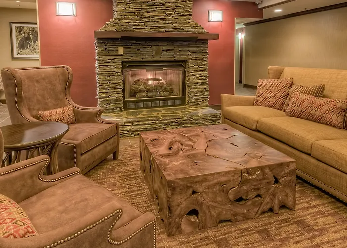 La Quinta By Wyndham Pigeon Forge