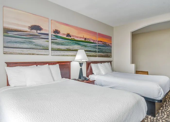 Days Inn By Wyndham Coliseum Montgomery Al
